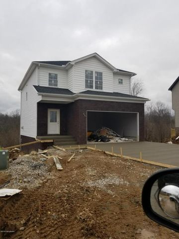 3170 Squire Cir, Shelbyville, KY 40065-8589
