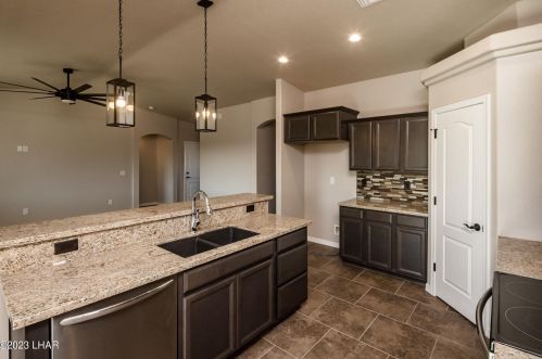 3610 Washita Dr, Lake Havasu City AZ  86404-3515 exterior