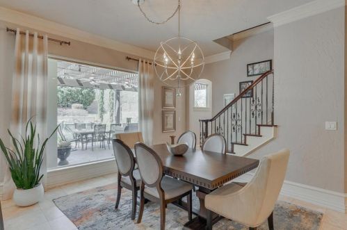 3101 Oak Crest Dr, Lewisville TX  75022-5268 exterior