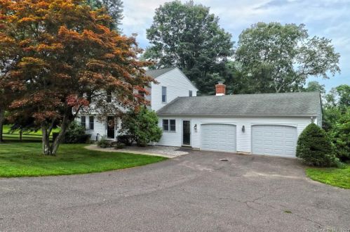 230 Rye St, East Windsor, CT 06016-9560