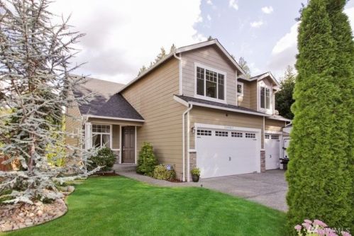 20907 10, Bothell WA  98012-9008 exterior