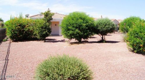 13748 Junipero Dr, Sun City AZ  85375-2337 exterior