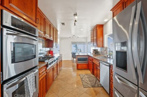 3420 Starline Dr, Rancho Palos Verdes CA  90275-6310 exterior