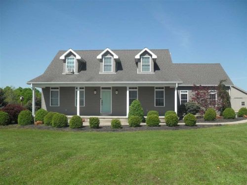 4404 Merkamp Rd, Abington, IN 47330-9745