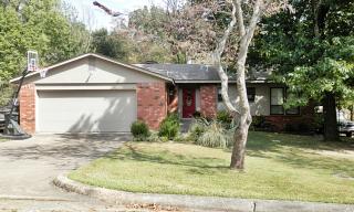 1209 Willow Ave, Tahlequah, OK 74464-5136
