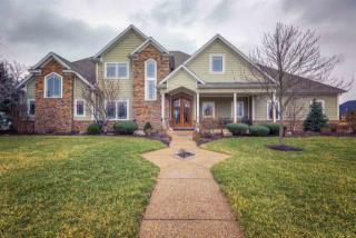 7830 Margaret Cir, Newburgh, IN 47630-2229
