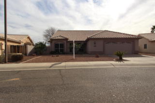 6011 Tonopah Dr, Glendale, AZ 85308-6711