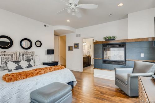 1050 Corona St, Denver CO 80218-2975 exterior