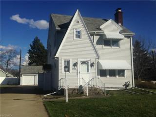 6228 Austinburg Rd, Ashtabula, OH 44004-9312