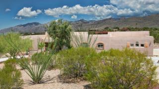 10399 Sonoran Vista Trl, Tucson, AZ 85749-7504