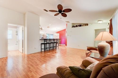 3005 Tena Ave, Lehigh Acres FL 33976-3431 exterior