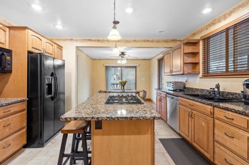 203 Home St, Mc Donald PA  15057-1023 exterior