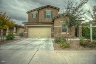 1505 Goldcrest St, Gilbert, AZ 85297-4606