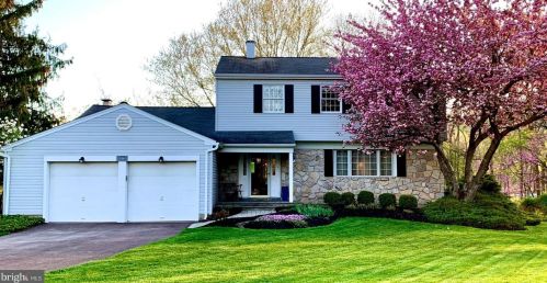 3768 Worthington Cir, Collegeville, PA 19426-3428
