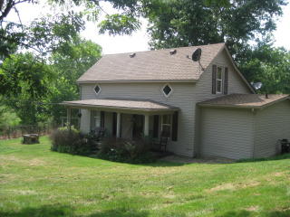 1635 Deep Creek Rd, Perryville, KY 40468-9602