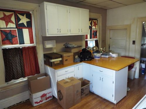 205 Jefferson Ave, West Brownsville PA  15417-2317 exterior