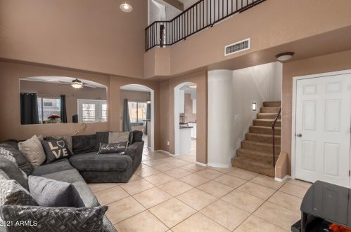 3557 Chama Rd, Glendale, AZ 85310-4311
