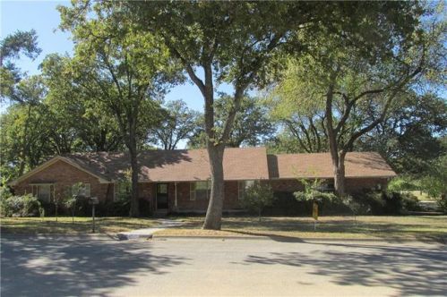 2529 Rockwood Ln, Denton, TX 76209-2240