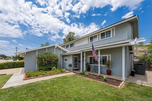 8516 Highwood Dr, San Diego, CA 92119-1929