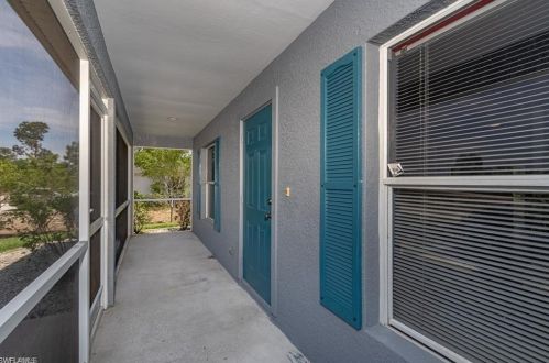 5315 26th St, Lehigh Acres FL  33973-6662 exterior