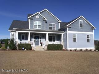 345 Lancelot Ct, Linden, NC 28356-8052