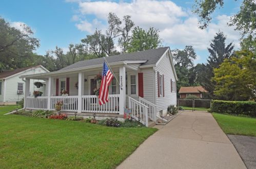 2820 Plymouth St, Liberty Township, OH 45044
