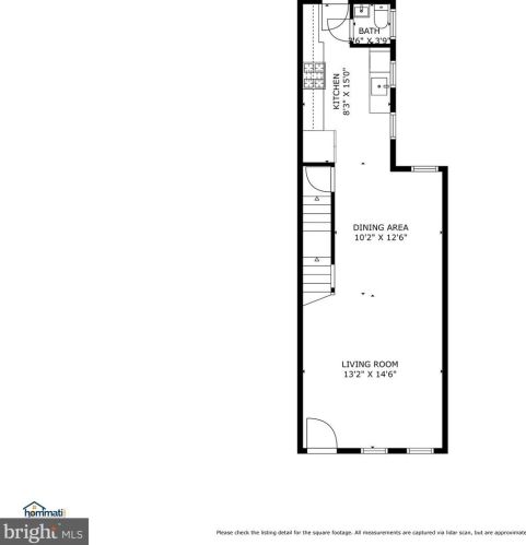 563 Shippen St, Lancaster PA  17602-4305 exterior