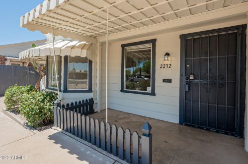 2232 14th St, Phoenix AZ  85006-1719 exterior