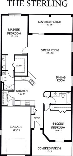 23 Alhambra St, Fort Pierce, FL 34952