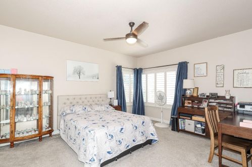 3387 Four Seasons Dr, Turlock CA  95382-9713 exterior