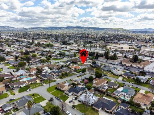 138 Bixby Ave, West Covina CA  91790-2308 exterior