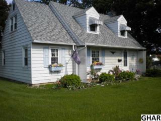 222 Adelia St, Hbg Inter Airp, PA 17057-2708