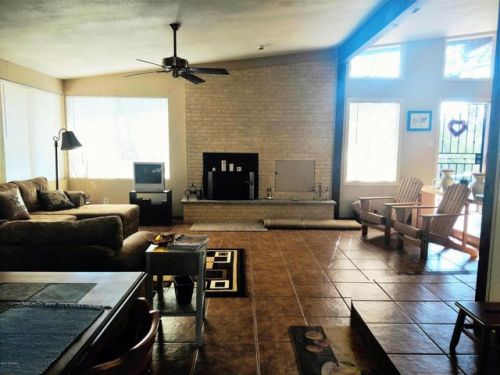 205 Pinon Dr, Sedona, AZ 86336-5044