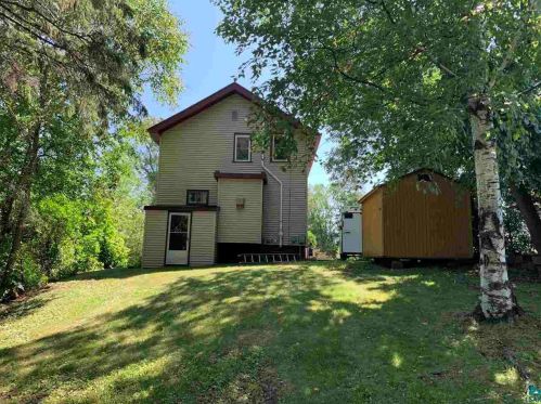 4509 Tioga St, Duluth MN  55804-1523 exterior