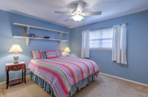 4500 Westlake Dr, Fort Worth TX  76109-4936 exterior