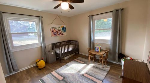 96 Division Rd, Valpo IN  46383-8014 exterior