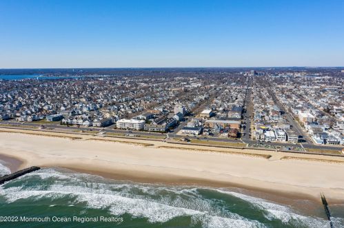 127 Cliff Ave, Bradley Beach, NJ 07720-1512