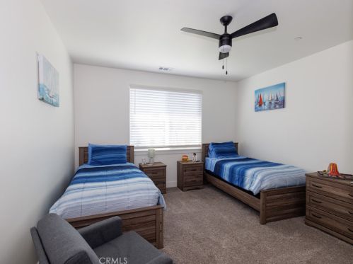 2210 Prospect Ave, Lake Nacimiento CA  93446-7395 exterior