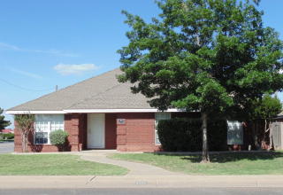 3214 Mark Ln, Midland, TX 79707-5338