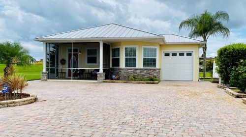 2920 Wood Duck Dr, Polk City FL  33868-5320 exterior