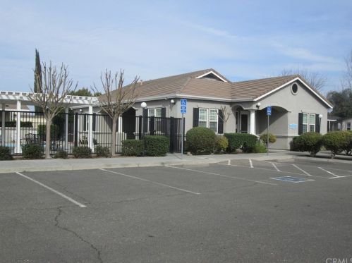 1584 Duke Dr, Livingston CA  95334-9343 exterior