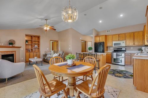 843 Aspen Cir, Saint Cloud MN  56387-2467 exterior