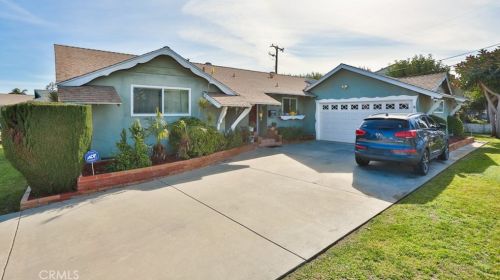 12512 Tours Ave, Garden Grove CA  92843-4127 exterior