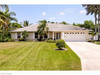 1911 Mitchell Ave, Alva, FL 33920-3617