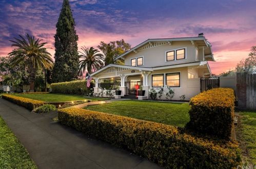 5426 Brockton Ave, Riverside, CA 92506-1801