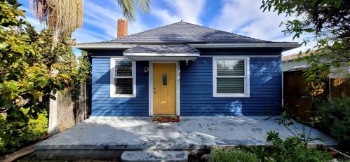 1901 Howard Ave, San Diego, CA 92104-1001