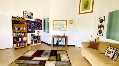 3174 Tamarind Cir, Kissimmee FL  34747-1630 exterior