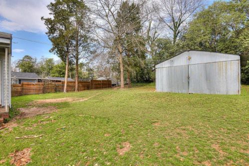 1016 Skyview Dr, North Augusta SC  29841-4220 exterior