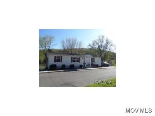 90 Mcconnel Ave, Mcconnelsvle, OH 43756-1354