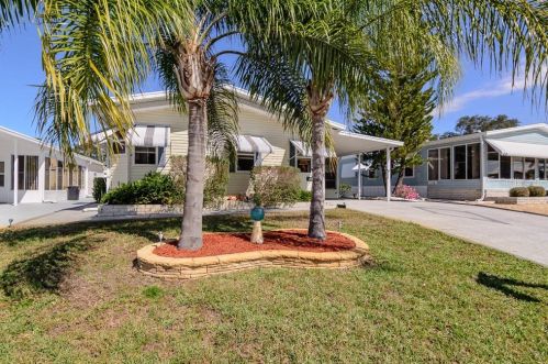 7307 Cascade Dr, Port Richey, FL 34667-2226
